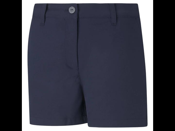 puma-girls-golf-shorts-xs-navy-blazer-1