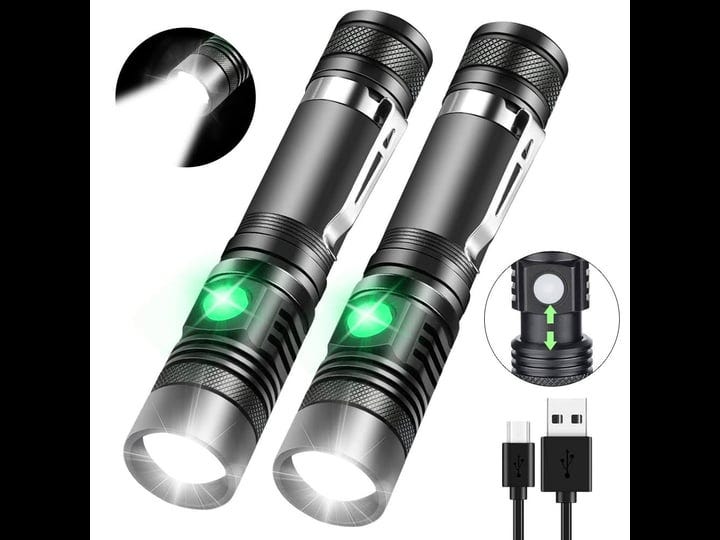 itoncs-rechargeable-flashlight-pocket-sized-torch-with-super-bright-1200-lumens-t6-led-water-resista-1