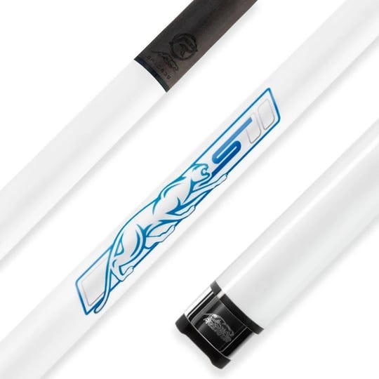 predator-sport-2-volt-white-pool-cue-with-revo-carbon-fiber-shaft-no-wrap-1