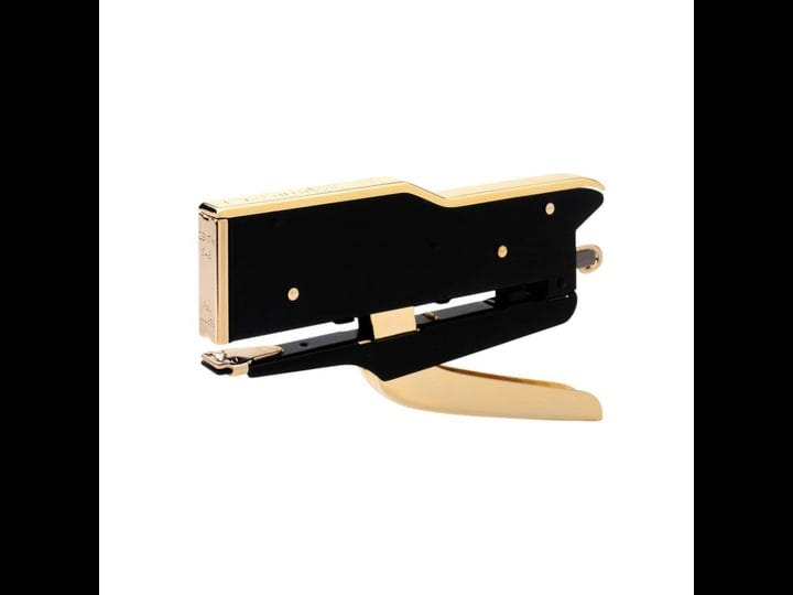 zenith-548-stapler-gold-black-1