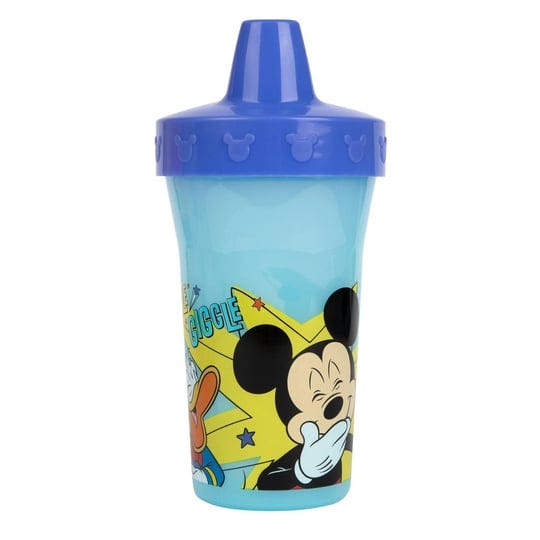 disney-the-first-years-sippy-bin-cup-mickey-9oz-1