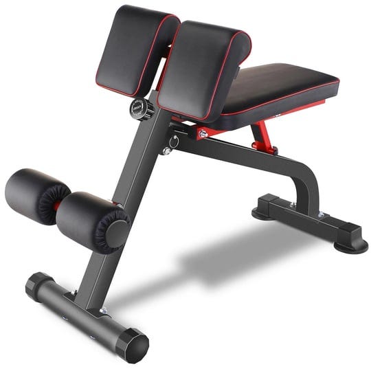 bodyrhythm-compact-adjustable-weight-bench-for-full-body-strength-training-ab-back-hyper-roman-chair-1