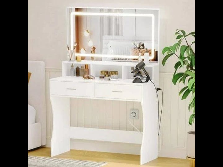 rovaurx-makeup-vanity-desk-with-mirror-and-3-color-dimmable-lights-vanity-table-with-charging-statio-1