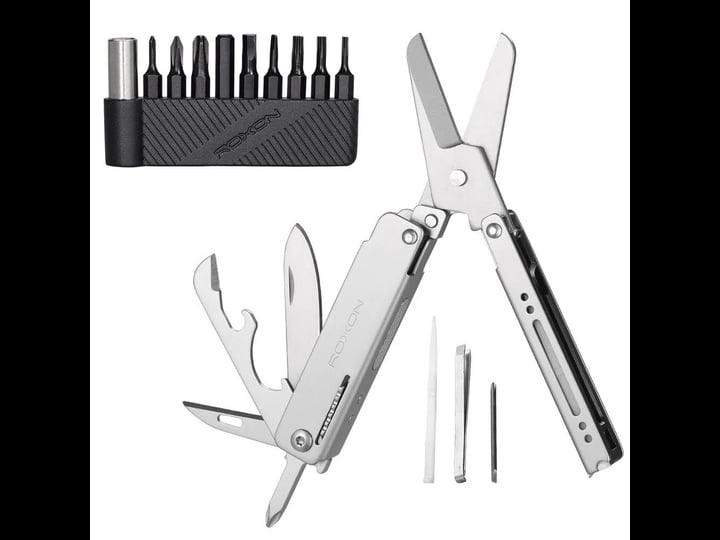 roxon-m3-13-in-1-multi-scissors-edc-with-toothpick-tweezers-practical-small-and-exquisite-1