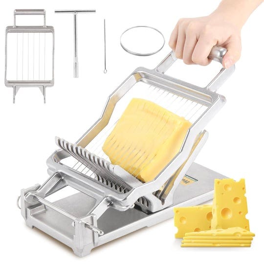 huanyu-commercial-cheese-slicer-1cm2cm-stainless-steel-wire-cheese-cutter-butter-cutting-board-machi-1