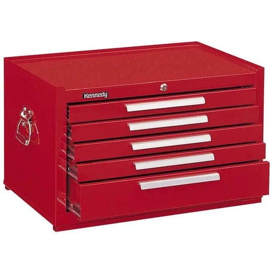 kennedy-285xr-27-5-drawer-red-mechanics-chest-1