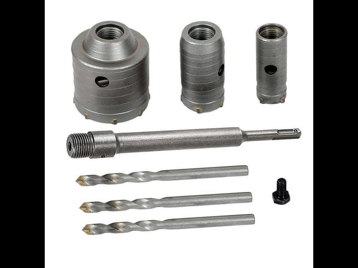 concrete-hole-saw-kits-tungsten-steel-sds-plus-shank-wall-hole-cutter-cement-stone-drill-bit-sets-1--1