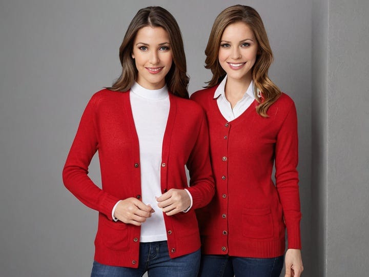 Womens-Red-Cardigan-3