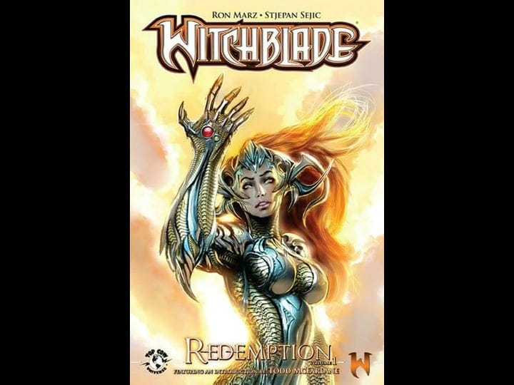 witchblade-redemption-volume-1-book-1