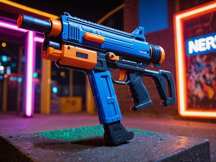 Automatic-Nerf-Gun-3