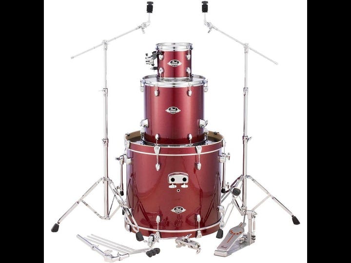 pearl-export-double-bass-add-on-pack-black-cherry-glitter-1