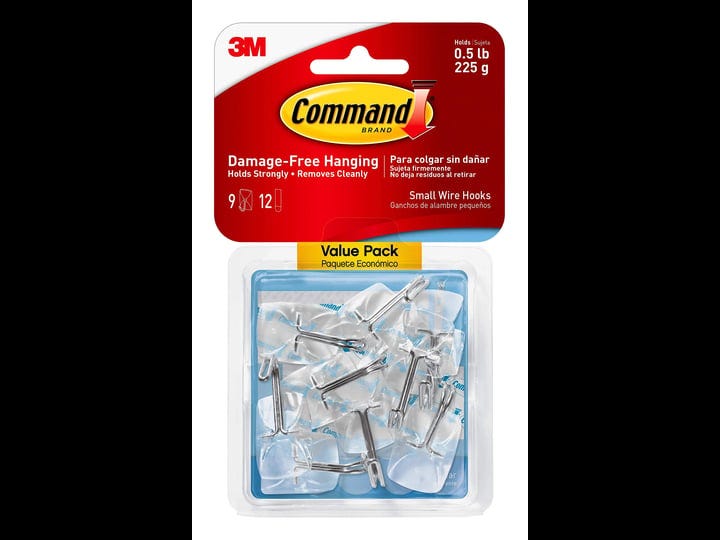 command-clear-hooks-and-strips-plastic-wire-small-9-hooks-with-12-adhesive-strips-per-pack-1