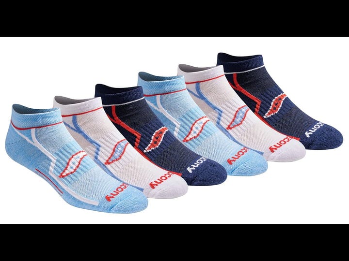 saucony-mens-multi-pack-bolt-performance-comfort-fit-no-show-socks-americana-6-pairs-shoe-size-8-12--1