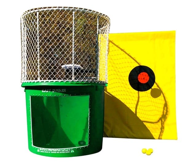 green-portable-dunking-booth-with-new-wingless-design-1