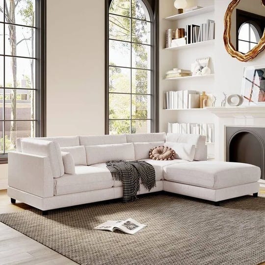 2-pieces-l-shaped-upholstered-sectional-sofa-modern-chaise-lounge-couch-with-removable-ottomans-and--1