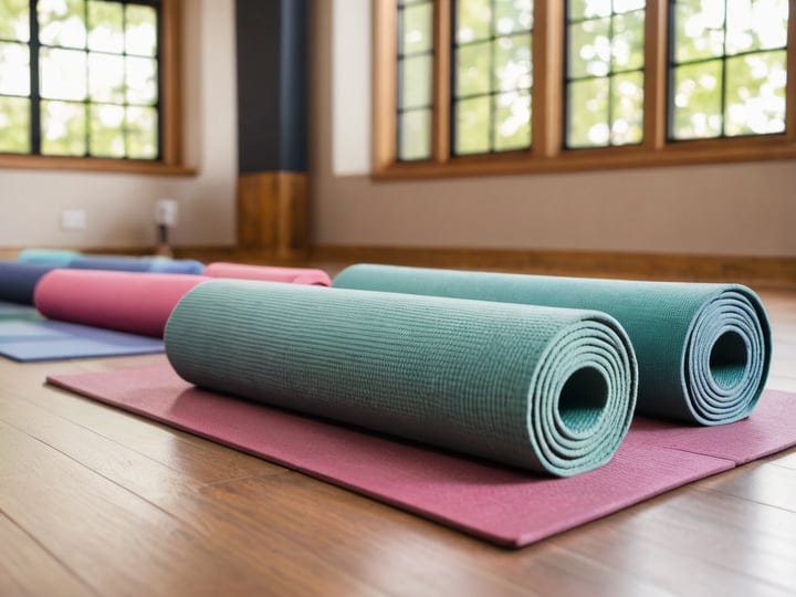 Cotton Yoga Mats-4