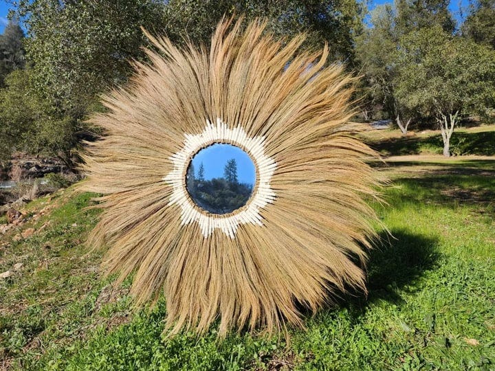 ohilo-large-natural-rayung-fringed-wall-mirror-in-bohemian-style-natural-tiger-grass-wall-hanging-fo-1