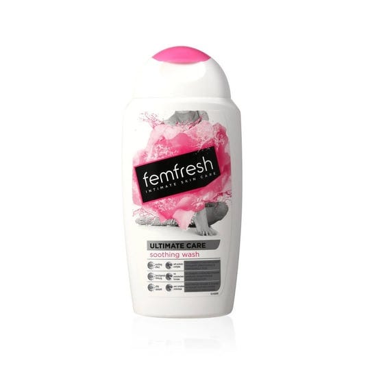 femfresh-ultimate-care-soothing-wash-250ml-1