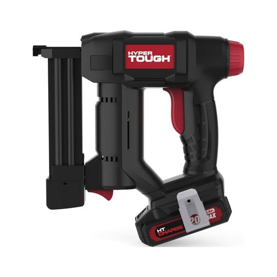 hyper-tough-20v-brad-nail-gun-and-stapler-2-0ah-lithium-ion-battery-powered-25004-1-1