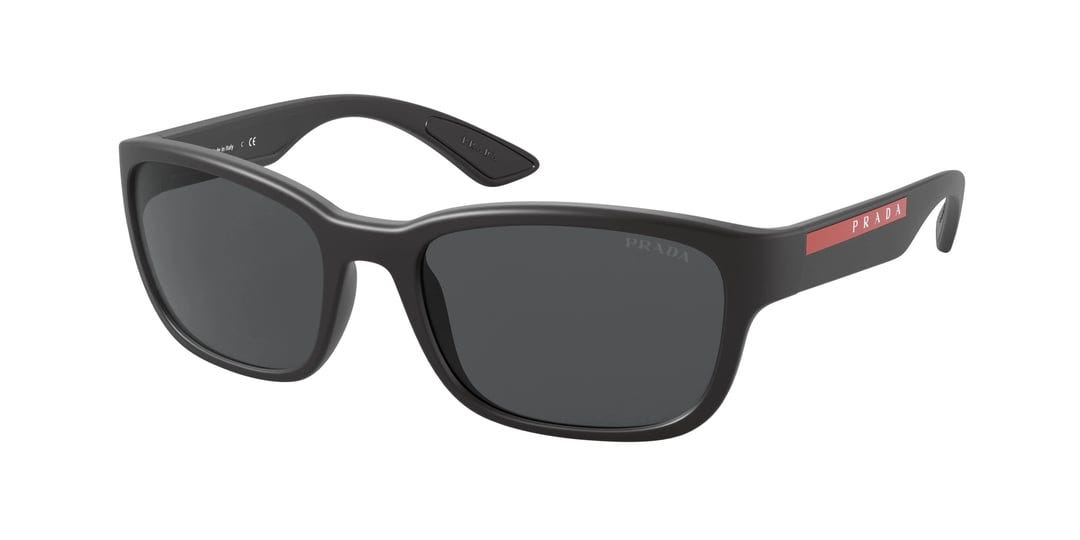 prada-linea-rossa-ps-05vs-black-sunglasses-1