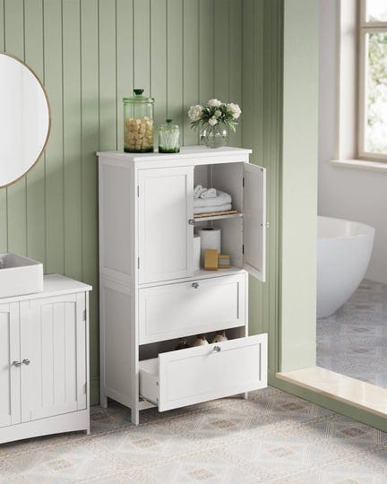 vasagle-bathroom-floor-storage-cabinet-bathroom-storage-unit-freestanding-bathroom-cabinet-with-2-dr-1