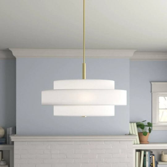 paquette-5-light-shaded-drum-chandelier-andover-mills-finish-satin-brass-shade-color-off-white-1