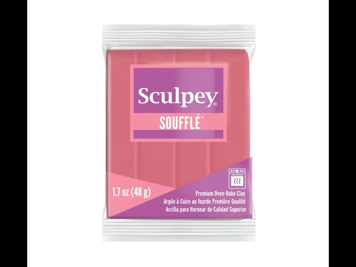 sculpey-souffle-clay-guava-1