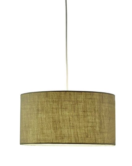 haz-ha2627502-burlap-fabric-light-brown-electric-drum-pendant-lamp-1