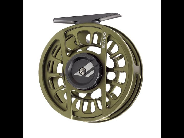 orvis-hydros-fly-reel-ii-matte-olive-1