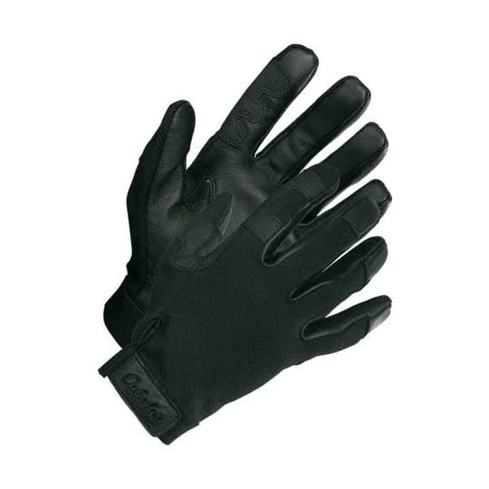 cabelas-mesh-back-shooting-gloves-for-men-black-m-1