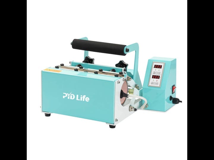 pyd-life-110-v-tumbler-heat-press-machine-mint-green-mug-press-machine-for-12-oz-16-oz-20-oz-30-oz-s-1