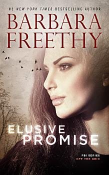 Elusive Promise | Cover Image