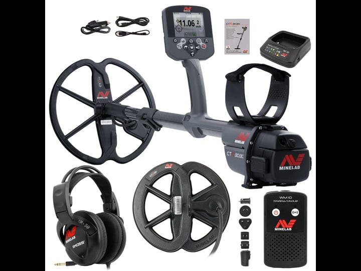 minelab-ctx-3030-waterproof-metal-detector-with-6-round-smart-coil-and-cover-3228-0101-b10-1