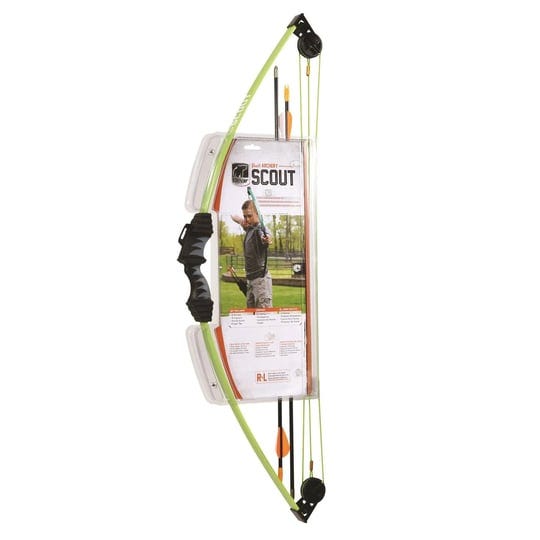 bear-archery-scout-bow-set-flo-green-1