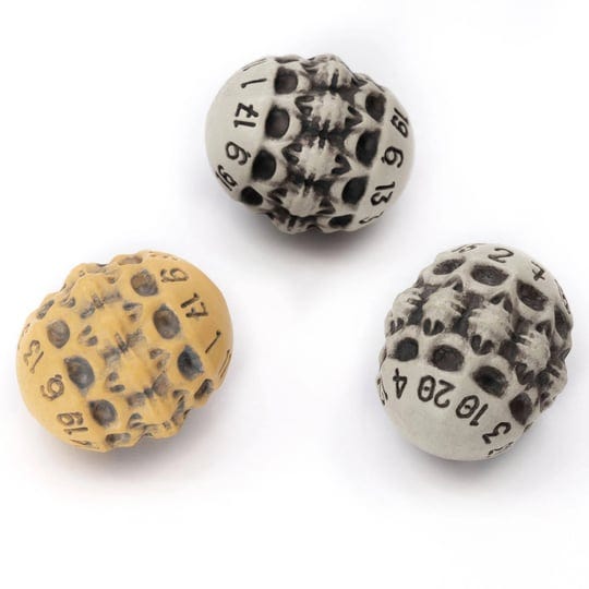 d20-dice-set-set-of-three-20-sided-dice-skull-bone-themed-rpg-dice-cool-unique-gift-for-dungeons-dra-1