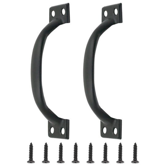jiozermi-2-pcs-4-rustic-gate-handle-iron-hardware-handle-pull-with-screw-vintage-farmhouse-cabinet-h-1