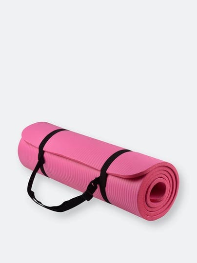 balancefrom-all-purpose-exercise-yoga-mat-pink-1