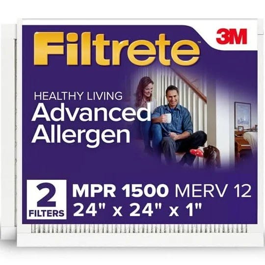 filtrete-24x24x1-air-filter-mpr-1500-merv-12-advanced-allergen-reduction-2-filters-size-24-inch-x-24-1