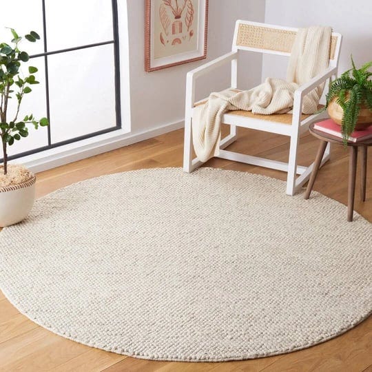 almus-solid-color-handmade-tufted-wool-area-rug-in-beige-ivory-beachcrest-home-rug-size-round-6-1