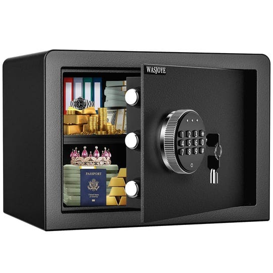 wasjoye-security-safe-cash-box-with-double-digital-keypad-safety-key-lock-fireproof-cabinet-safe-for-1