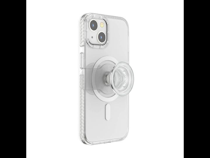 popsockets-popcase-for-magsafe-iphone-13-case-with-integrated-popgrip-slide-clear-1