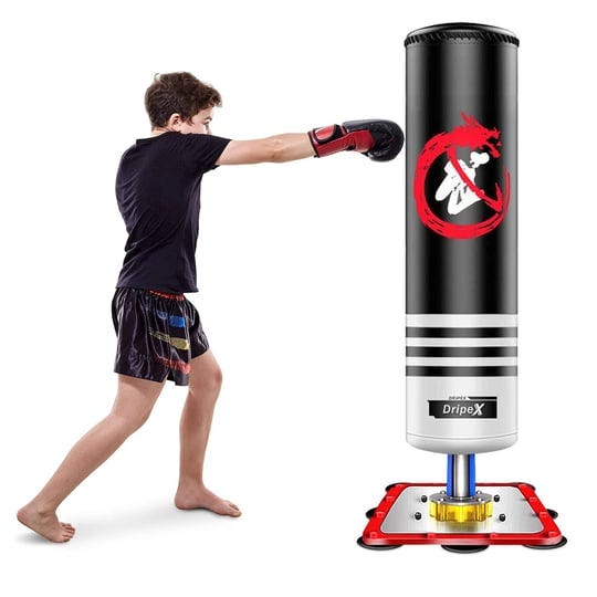 dripex-adult-kids-freestanding-punching-bag-heavy-boxing-bag-with-suction-cup-base-free-stand-kickbo-1