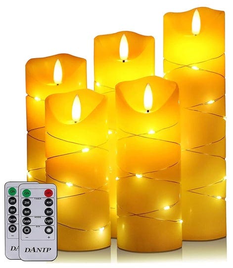 danip-flameless-candle-with-embedded-string-lights-5-piece-led-candles-with-10-key-remote-control-24-1