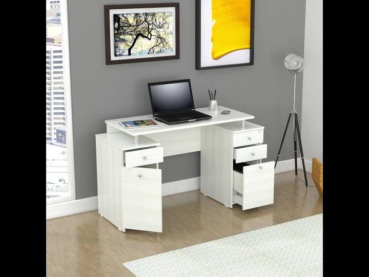 inval-america-laura-computer-desk-laricina-white-1