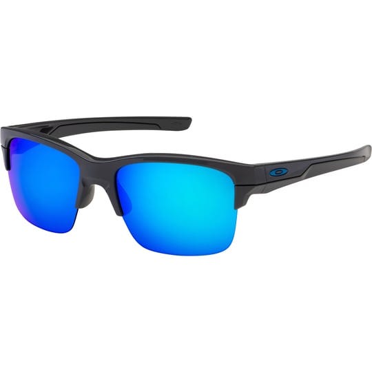 oakley-thinlink-sunglasses-dark-grey-sapphire-iridium-1