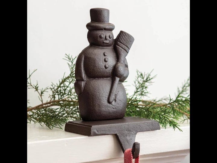 ctw-cast-iron-snowman-stocking-holder-1