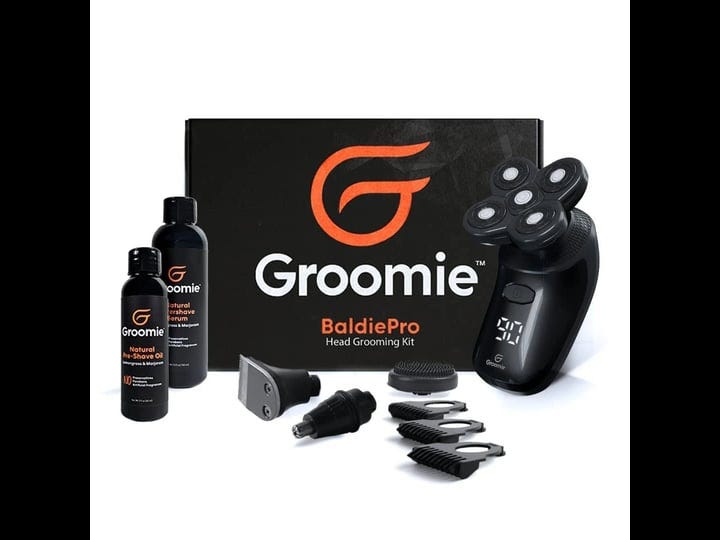 groomie-no-hair-dont-care-bundle-baldiepro-electric-head-shavers-for-bald-men-natural-pre-shave-oil--1