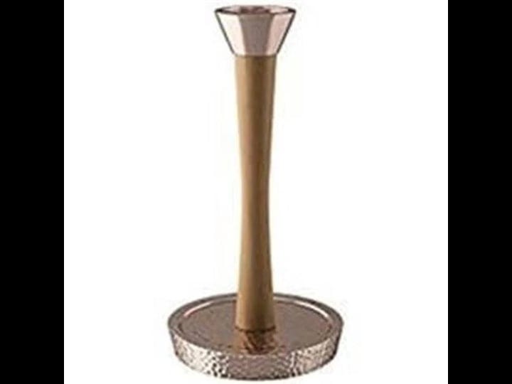cookinator-co138979-copper-hammered-kitchen-paper-towel-holder-1