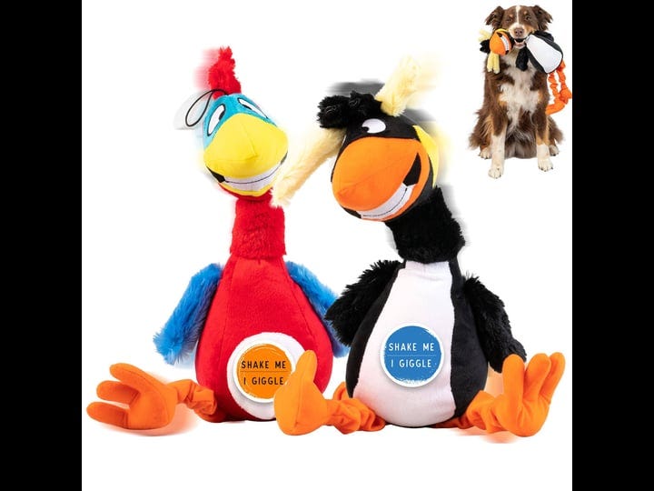 pet-craft-supply-giggling-puffin-parrot-multi-pack-interactive-dog-toys-with-sound-for-large-breed-a-1