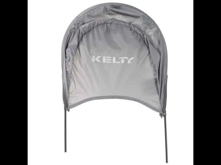 kelty-journey-perfectfit-sunshade-gray-1